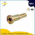 hose fittings / tube fittings / connector